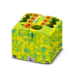 Phoenix Contact PTFIX 6/6X2,5 GNYE (1091669)