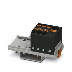 Phoenix Contact PTFIX 10/6X4-NS35 BK (3273606)