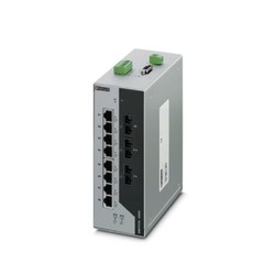 Phoenix Contact FL SWITCH 4008T-2GT-3FX SM (2891160)