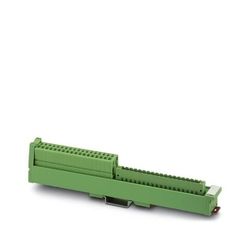 Phoenix Contact UM 25-18 MSTB/FRONT/Q (2959502)