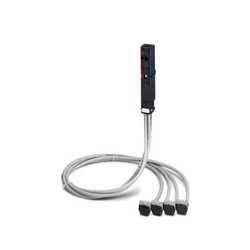 Phoenix Contact VIP-PA-FLK50/4X14/ 3,0M/S7 (2322595)