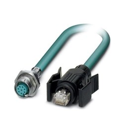 Phoenix Contact VS-M12FSBP-IP67/B-94C-LI/2,0 (1413476)