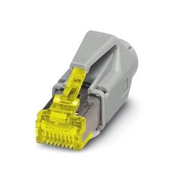 Phoenix Contact CUC-STD-C1PGY-S/R4EA:1 (1414395)