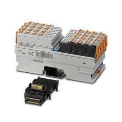 Phoenix Contact AXL F DI64/1 2F (2701450)