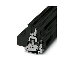 Phoenix Contact UKKB  5-PE BK (3022250)