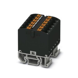 Phoenix Contact PTFIX 12X2,5-NS15A BK (3274136)