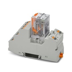 Phoenix Contact RIF-2-RPT-MH-L-230AC/4X21AU (1021766)