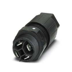 Phoenix Contact Q 1,5/4FL/24-M20KU-ESA-ASI BK (1437261)