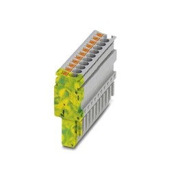 Phoenix Contact PP-H 2,5/11 (1GNYE/10GY) (1035933)