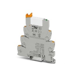 Phoenix Contact PLC-RPT-110UC/21AU/RW (2900323)