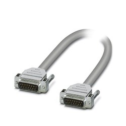 Phoenix Contact CABLE-D15SUB/S/S/HF/S/ 1,0M (1066604)