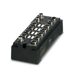 Phoenix Contact FLM DIO 4/4 M12-2A (2736369)