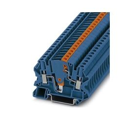 Phoenix Contact UTME 4-P/P BU (3047454)