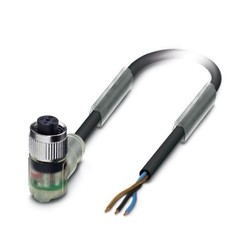 Phoenix Contact SAC-3P- 3,0-PUR/M12FR-2L B (1668263)