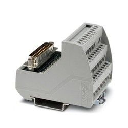 Phoenix Contact VIP-3/SC/D25SUB/M/LED (2322168)