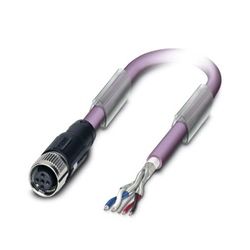 Phoenix Contact SAC-5P- 2,0-920/FS SCO (1518216)