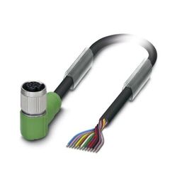 Phoenix Contact SAC-12P- 5,0-PVC/FR SCO (1554924)