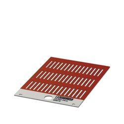 Phoenix Contact US-WMT (30X4) RD CUS (0829993)