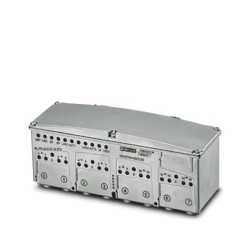 Phoenix Contact RL PN 24-2 DI 16 2TX (2773665)
