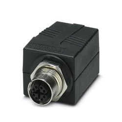 Phoenix Contact VS-BH-M12FSX-10G-RJ45/180 (1404549)