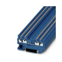 Phoenix Contact PT 1,5/S-QUATTRO BU (3208208)
