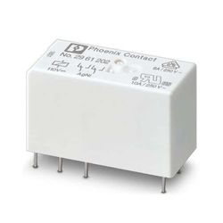 Phoenix Contact REL-MR-110DC/21-21 (2961202)
