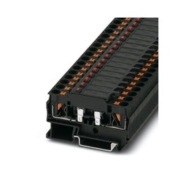 Phoenix Contact PTC 4-HESILED 60 (5X20) (3270205)