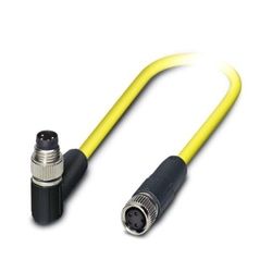 Phoenix Contact SAC-4P-M8MR/1,5-542/M8FS SH BK (1406008)