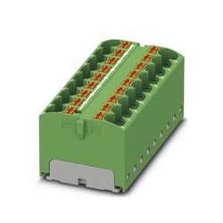 Phoenix Contact PTFIX 18X4-G GN (3273974)