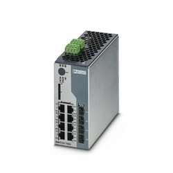 Phoenix Contact FL SWITCH 7004-4GC-EIP (2701553)