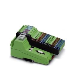 Phoenix Contact ILB PB 24 DI 8 DIO8 (2863562)