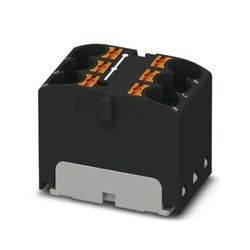 Phoenix Contact PTFIX 6X4 BK (3273804)