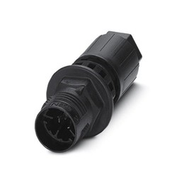 Phoenix Contact QPD CW3PE2,5 1X6-10 BK (1424040)