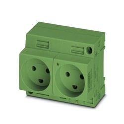 Phoenix Contact EO-K/UT/LED/DUO/GN (0804118)