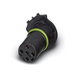 Phoenix Contact SACC-CI-M12FS-5CON-L180-THR (1551448)