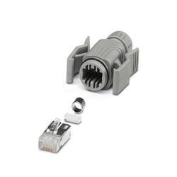 Phoenix Contact VS-08-T-RJ45/IP67-SET (1689475)
