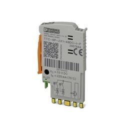 Phoenix Contact TTC-6P-2X1-48DC-I-P (2907844)