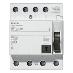 SIEMENS 5SM3346-6KK01