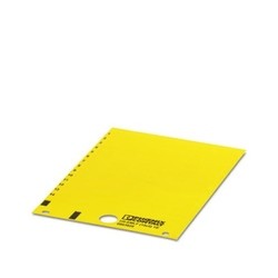 Phoenix Contact US-EMLF (15X9) YE (0803828)