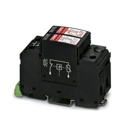 Phoenix Contact VAL-MS 800/30 VF/FM (2805402)