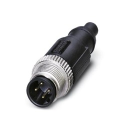 Phoenix Contact SAC-5P-M12MS PB TR (1507803)