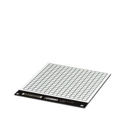 Phoenix Contact LS-EMLP (11X9) WH CUS (0831964)