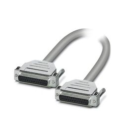Phoenix Contact CABLE-D25SUB/B/B/300/KONFEK/S (2305499)