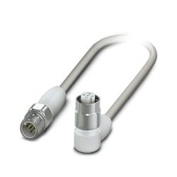 Phoenix Contact SAC-5P-MS/3,0-600/M12FR-3L HD (1404550)