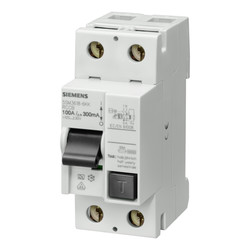 SIEMENS 5SM3418-6KK