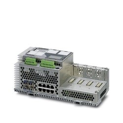 Phoenix Contact FL SWITCH GHS 12G/8 (2989200)