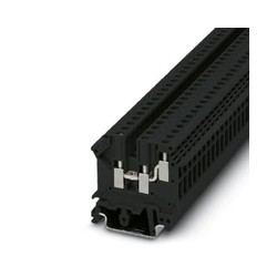Phoenix Contact UK  5-TWIN BK (3048535)