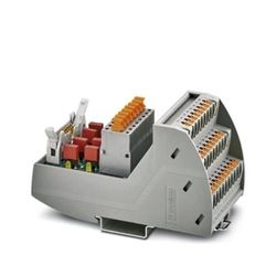 Phoenix Contact VIP-PT/FLK16/DS/FU/LED/AN/DV (2903599)