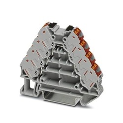 Phoenix Contact PTRV 4-PV  /RD (3270246)