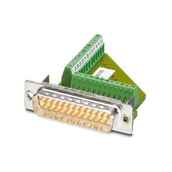 Phoenix Contact VS-25-ST-DSUB/25-MPT-0,5 (1689789)